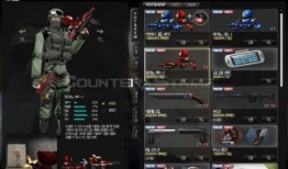 csol最新韩服爆料,神秘新角色与全新地图即将登场！